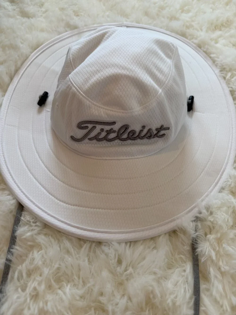 Titleist Tour Aussie Hat